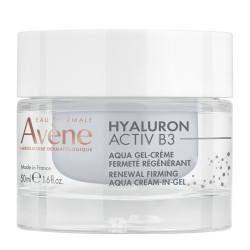  Avene Hyaluron Activ B3 Aqua Gel-Creme Κυτταρικής Αναγέννησης 50ml 