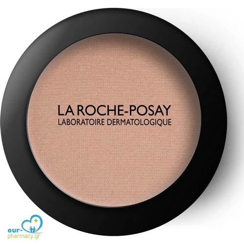 La Roche-Posay Toleriane Teint Blush 03 Rose Caramel Ρουζ για φυσική λάμψη 5g.