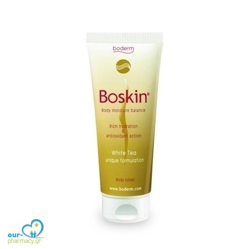 Boderm Boskin Mix Cream 100gr
