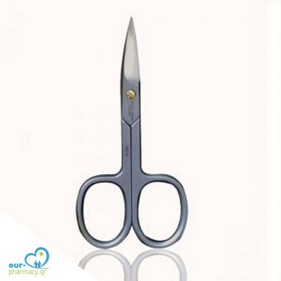 Beauty Spring Stainless Scissors Ψαλίδια Νυχιών 710 -  5202518007105 - Υγεία Ποδιών - Νυχιών