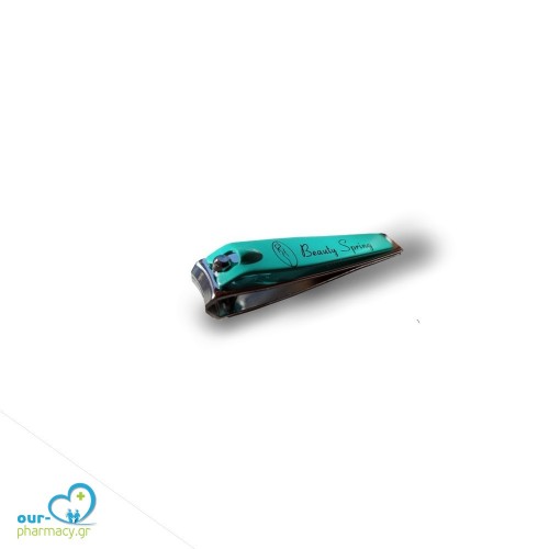 Beauty Spring Small Nail Clipper With Colour 1001