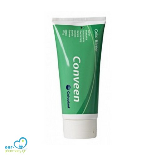 Coloplast Conveen Critic Barrier cream 50gr