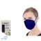 Famex Mask Μάσκες Προστασίας FFP2 NR Μπλε σκούρο 10 τεμάχια