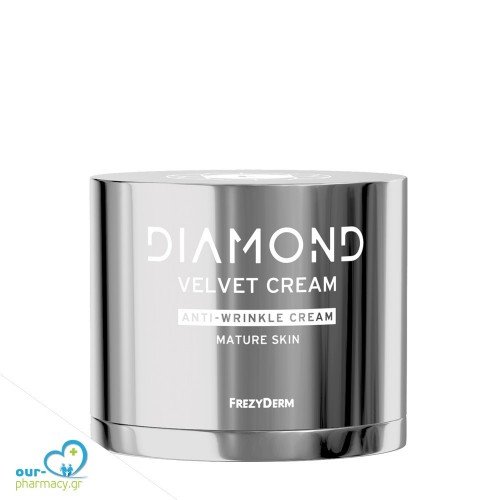 Frezyderm Diamond Velvet Anti-Wrinkle Cream