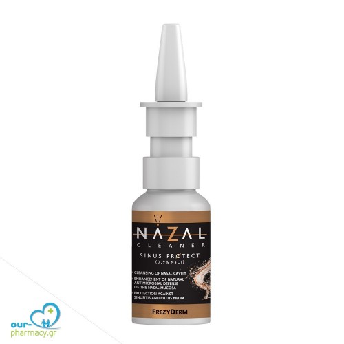 Frezyderm Nazal Cleaner Sinus Protect