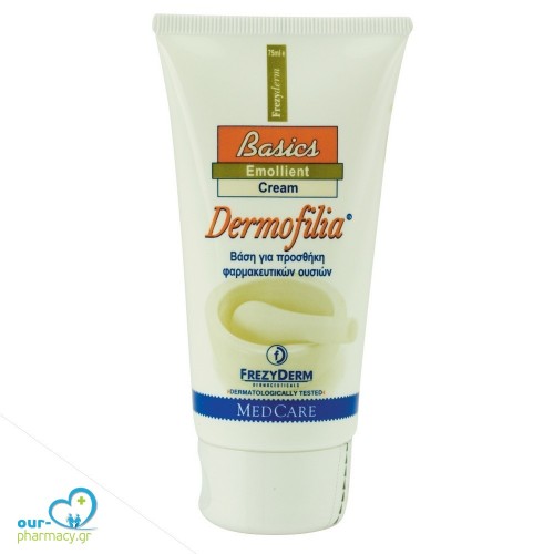 Frezyderm Dermofilia Basics Cream