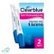 Clearblue Test Εγκυμοσύνης Γρήγορη Ανίχνευση 2τμχ