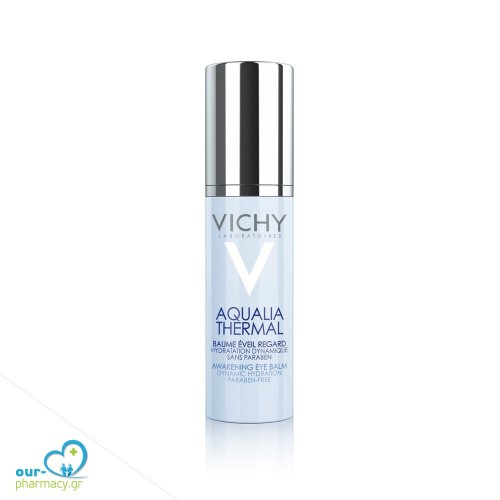Vichy Aqualia Thermal Dynamic Hydration Eye Balm - 15ml
