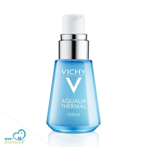 Vichy Aqualia Thermal Serum Rehydratant Ορός Ενυδατικής Αναπλήρωσης 30ml